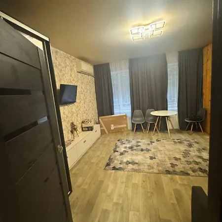 Apartment на греческой, центр города *