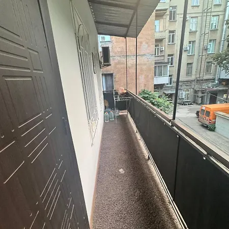 на греческой, центр города