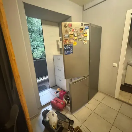 Apartment на греческой, центр города