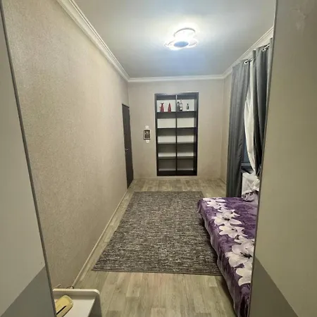 на греческой, центр города Apartment Odessa