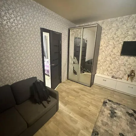 на греческой, центр города Apartment *