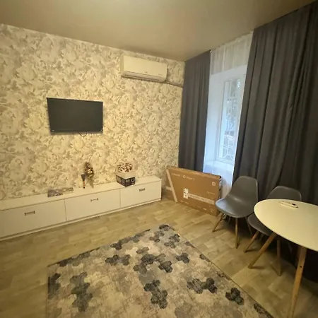 Apartment на греческой, центр города Odessa